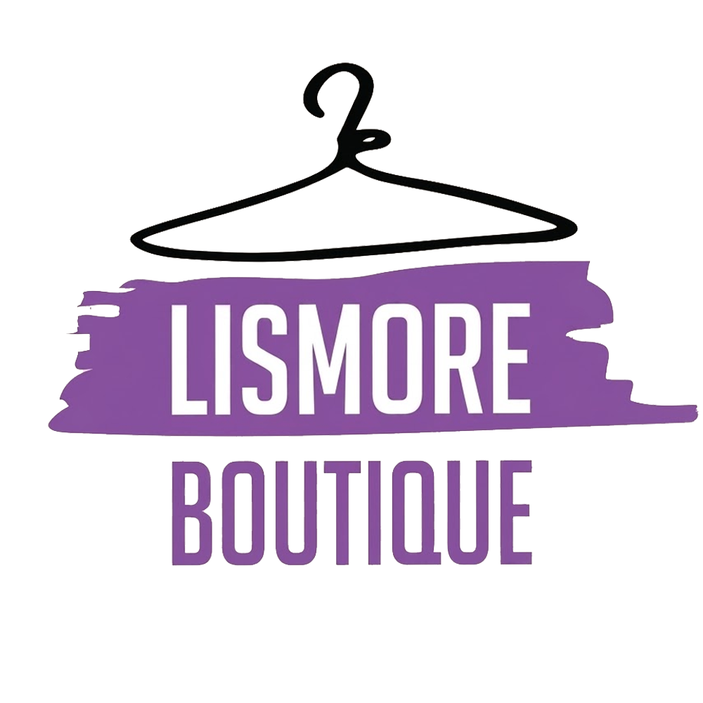 Lismoreboutique: Trendy Apparel & Accessories for You