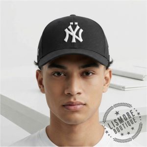 Jay Z 30 Years of Legacy Yankees Hat