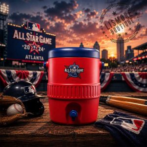 MLB All-Star Game 2026 Cooler Cup 3 MLB All-Star Game 2026 Cooler Cup