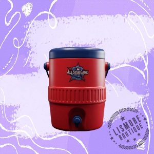 MLB All-Star Game 2026 Cooler Cup 4 MLB All-Star Game 2026 Cooler Cup
