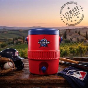 MLB All-Star Game 2026 Cooler Cup 5 MLB All-Star Game 2026 Cooler Cup