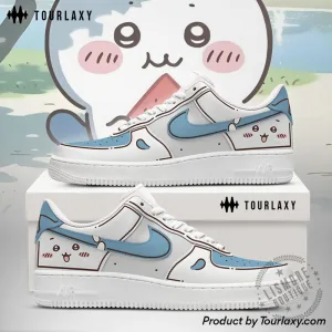 Chiikawa Hachiware Anime Character Cartoon Custom Shoes