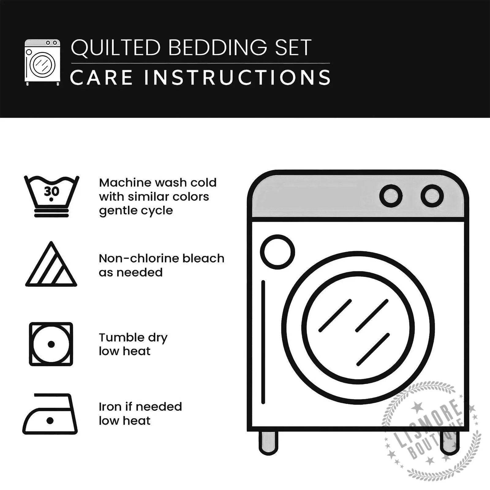 Bookish Cat Reading Books and Quill Pen Quilted Bedding Set 8 Bookish Cat Reading Books and Quill Pen Quilted Bedding Set